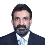 Muhammad Farukh Alvi CEO / Director AA Mining PVT LTD